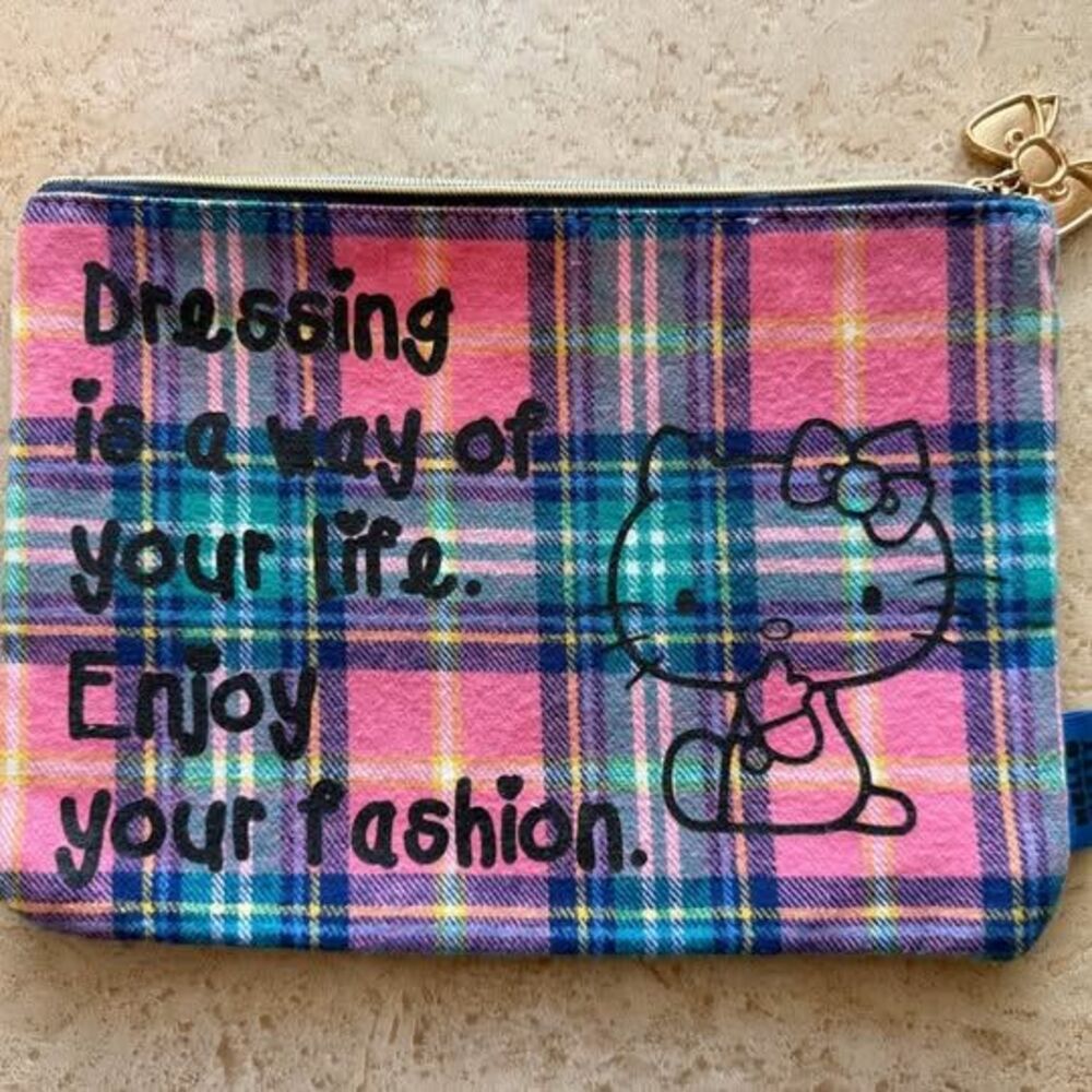 Hello Kitty Small Bag